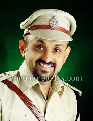Dr Murali Mohan Choontharu